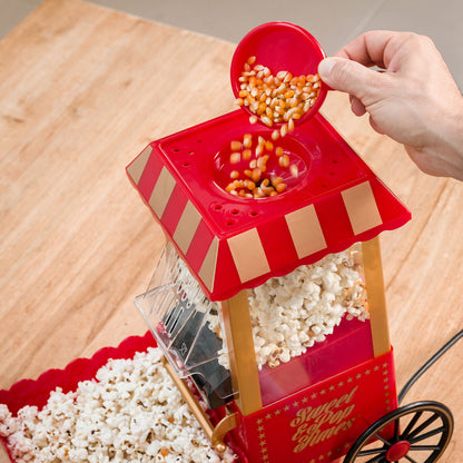 Popcornmaschine