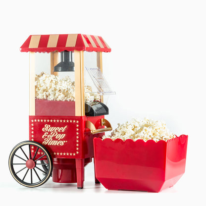 Popcornmaschine