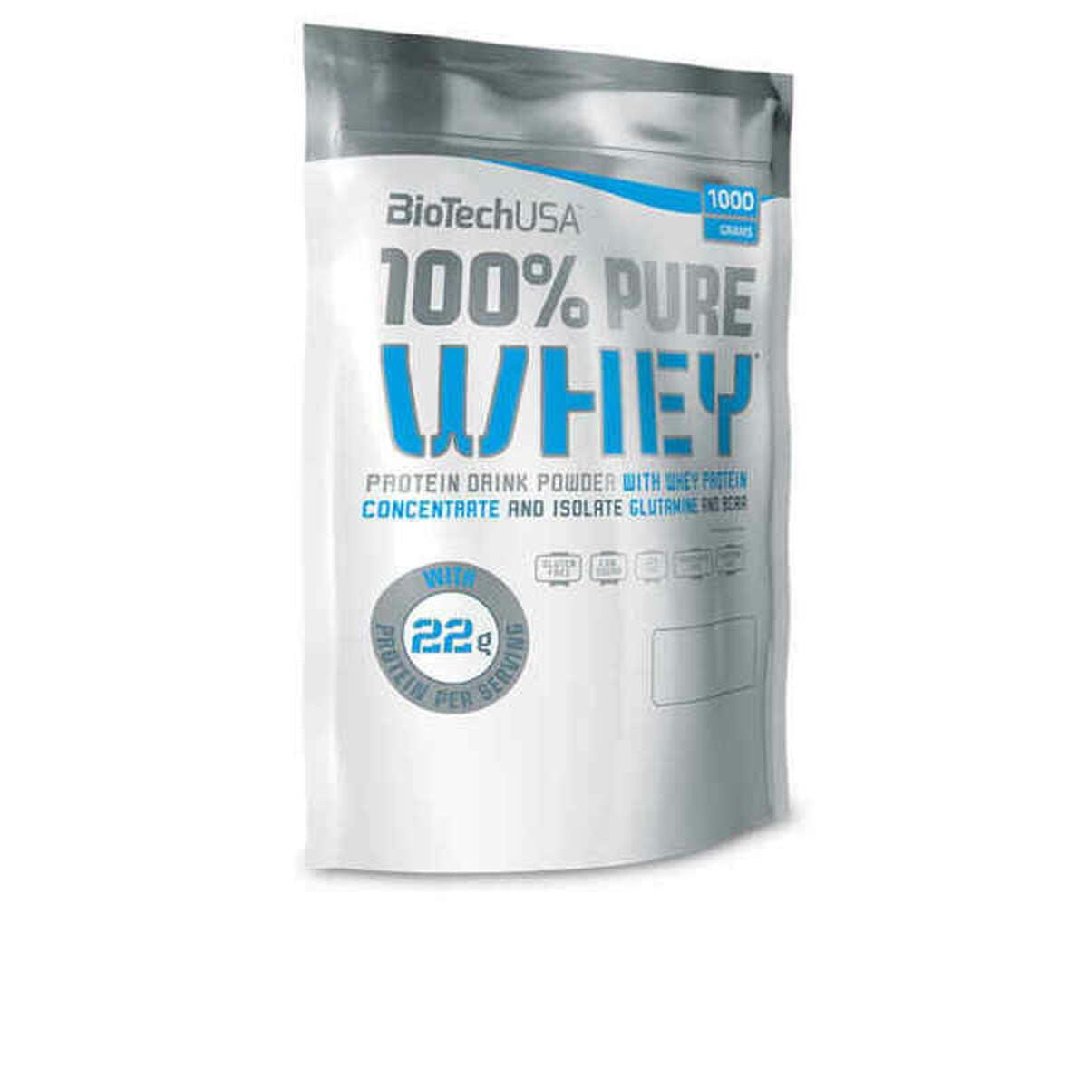 Whey-Protein (Schokolade)