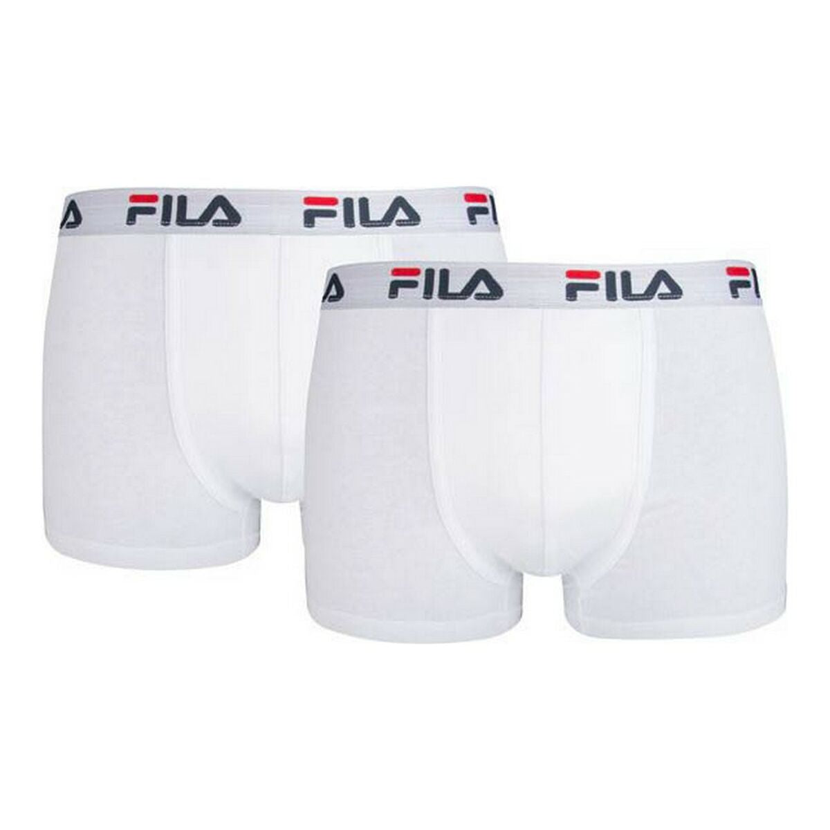 Herren-Boxershorts, Fila