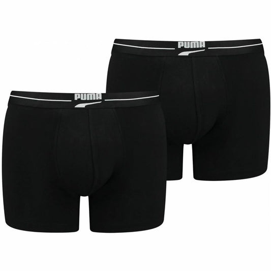 Herren-Boxershorts , Puma